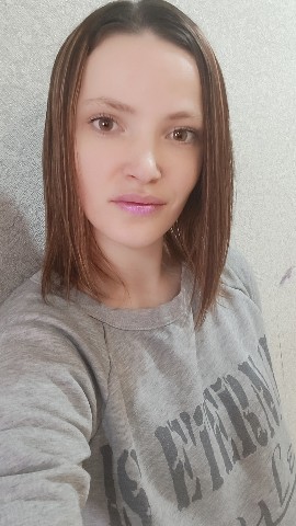 Анастасия Маркелова в LOOKY. . Весна... Пора менять...