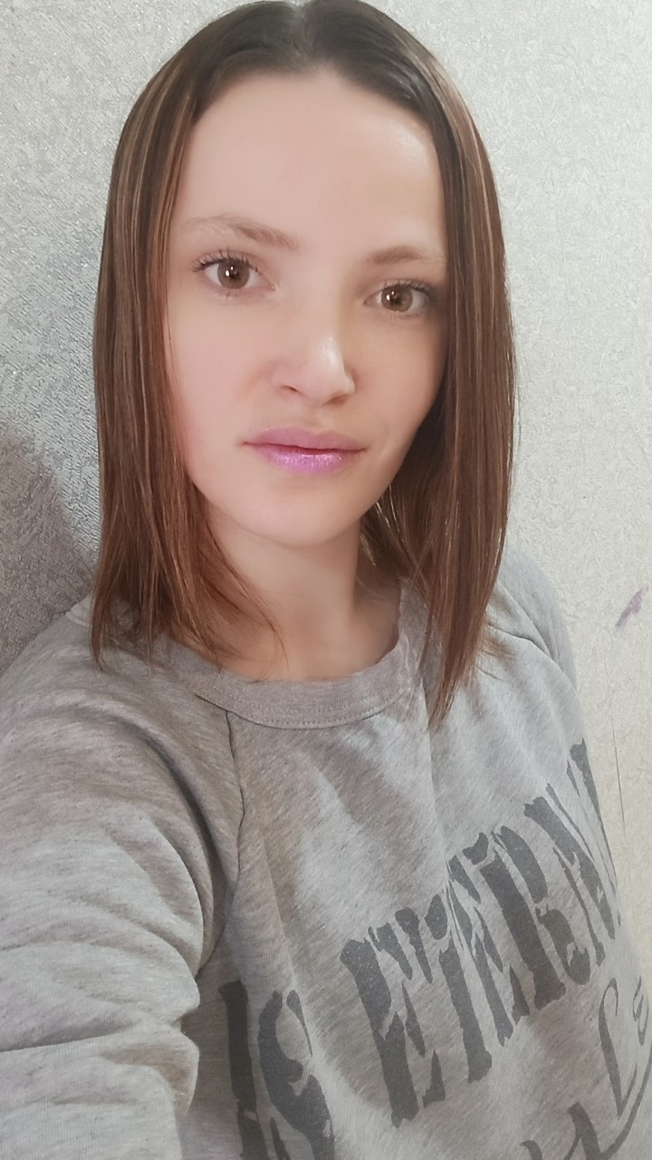 Анастасия Маркелова в LOOKY — Весна... Пора меняться, не только внешне но и внутренне 😜✌
