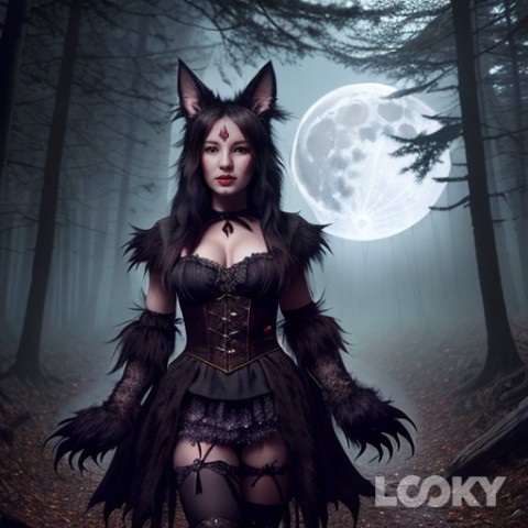 Looky_1694898946437 в LOOKY. . 