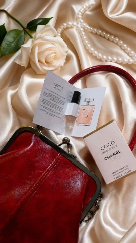 NataliaMira в LOOKY. #стильвдеталях,#кожа,#сумки,#парфюм,#cocomademoiselle,#chanel,#духи. #стильвдеталях #кожа...
