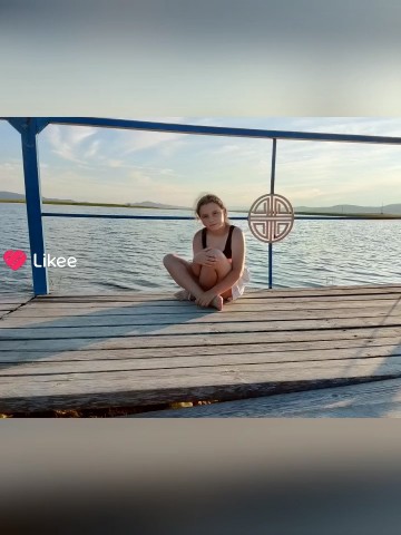 Сумеречный Снегопад в LOOKY — публикация