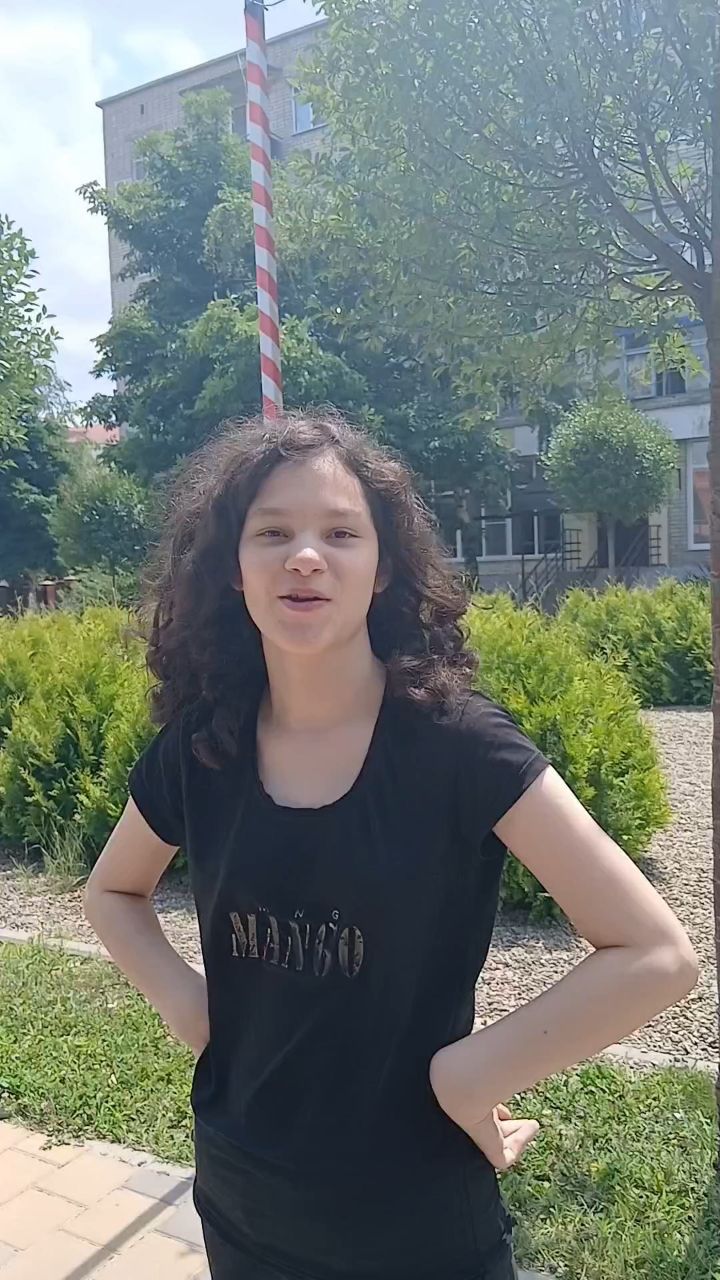 Vera Evchencko в LOOKY. . Пошли на прогулку за...