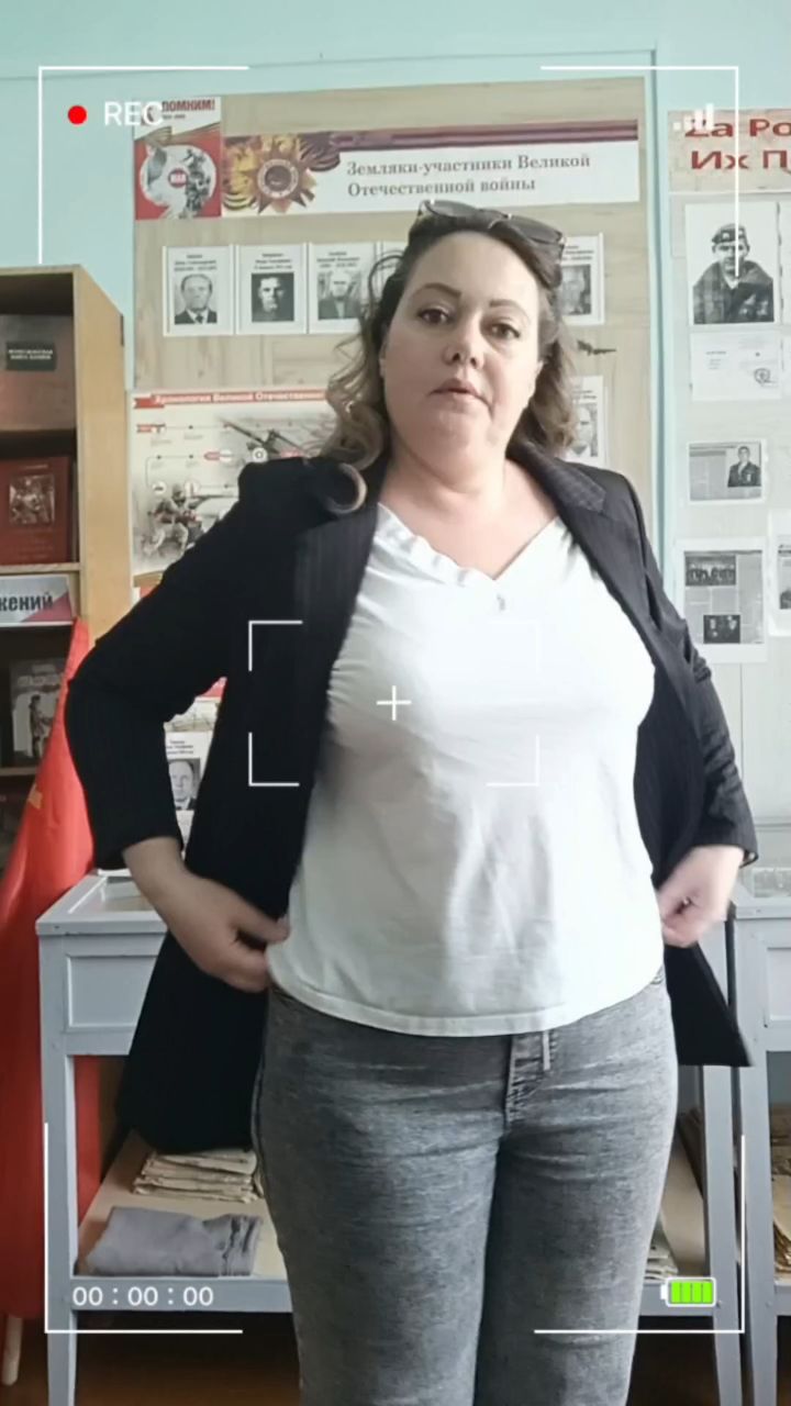 NатаLия в LOOKY. . Только действия прив...