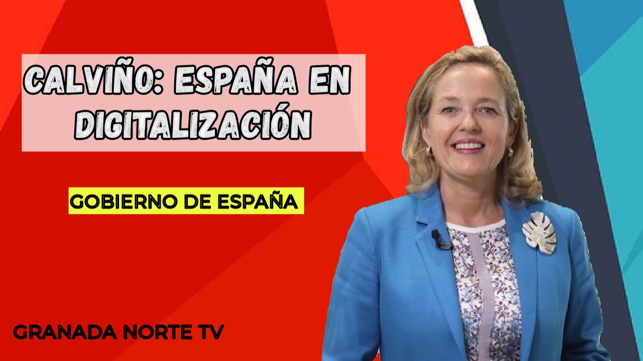 GRANADA NORTE TV в LOOKY — Progreso tecnológico en España
