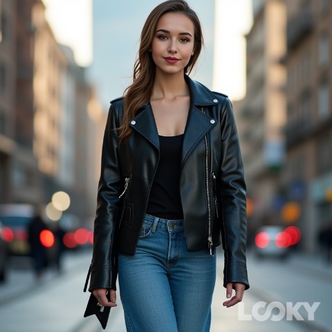Looky_1701768612300 в LOOKY. #Свой_аватар,#LOOKY_нейронка. #Свой_аватар #LOOKY_...