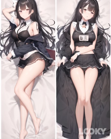 Hachiman Hikigaya в LOOKY. #Аниме,#LOOKY_нейронка. #Аниме #LOOKY_нейрон...