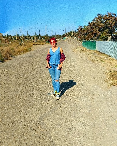 Looky_1693418961530 в LOOKY. . Хороших выходных 😍