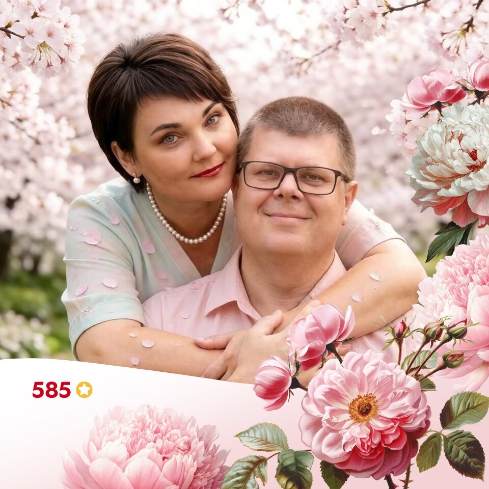 Елена- замужем in LOOKY. . 