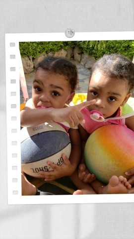 mr_frantz в LOOKY. . My twins