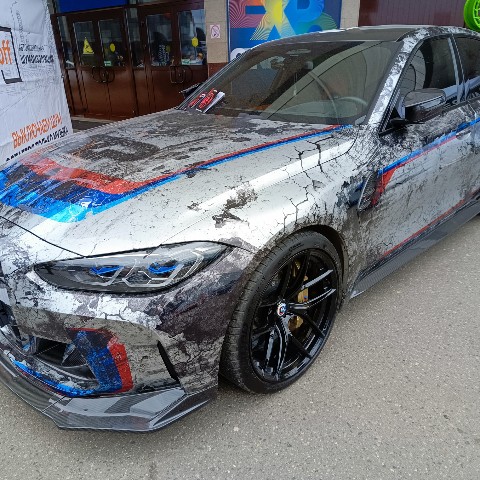 Looky_1699262025473 в LOOKY. #ВыставкаМотоВесна2024. #ВыставкаМотоВесна20...