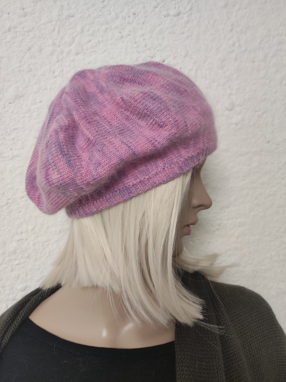 Евгения Глухарева in LOOKY