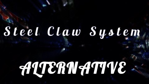Steel Claw System в LOOKY. . [#steel_claw_system ...