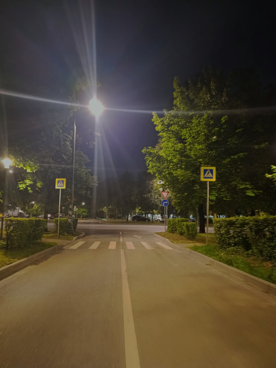 Night city 2