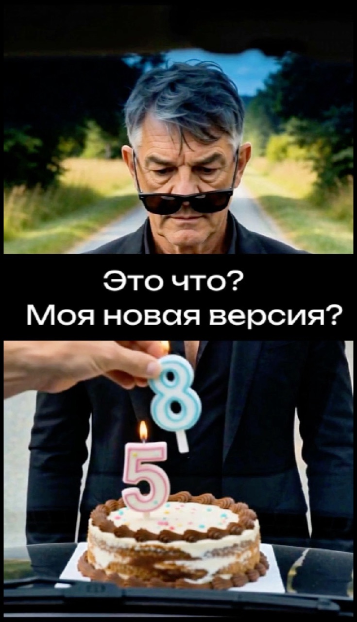 vlv100 в LOOKY — 57 меня вполне устраивает, но скоро…
 Похоже, у жизни своя п