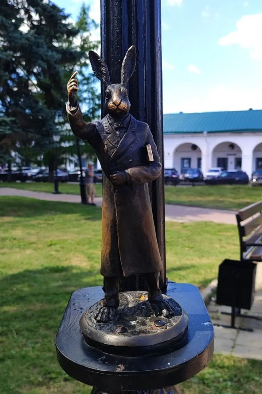 Наталья в LOOKY — публикация