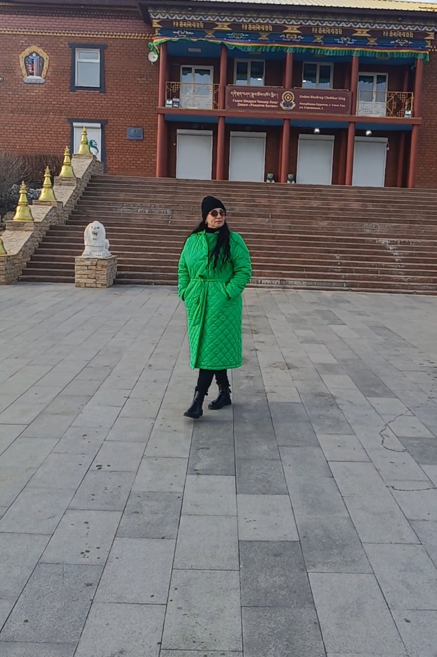 yuliya.kandaurova в LOOKY — публикация