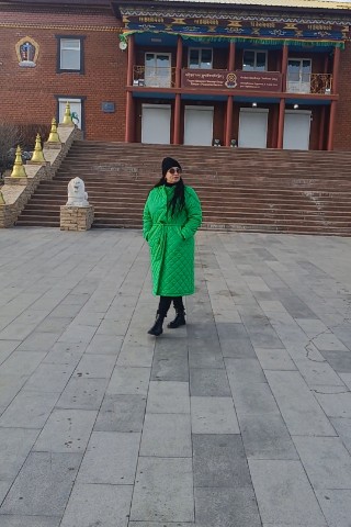 yuliya.kandaurova в LOOKY. . 