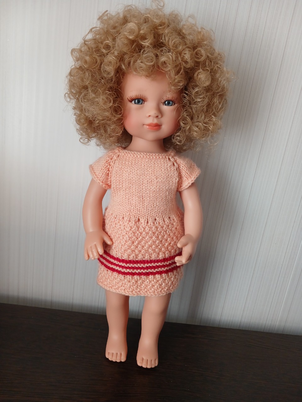 Всю жизнь играем в куклы in LOOKY