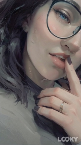 bygiimen в LOOKY. . [#LOOKY_нейронка](LO...