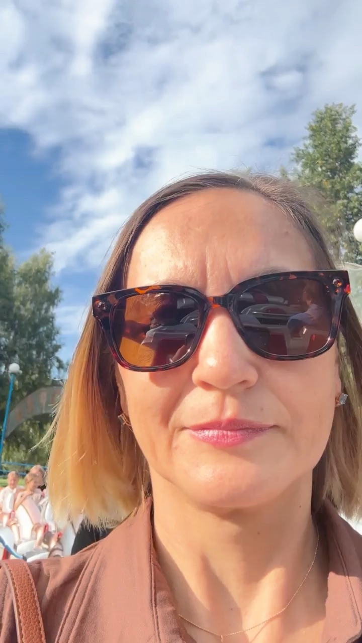 Вероника в LOOKY — публикация