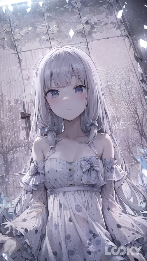 [#anime](anime) #girl