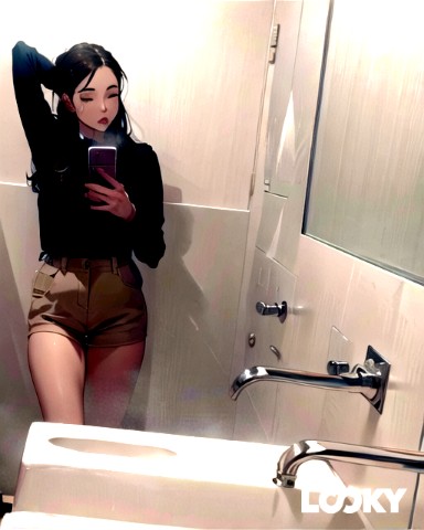 Фейри в LOOKY. . [#Комикс](Комикс) [#...
