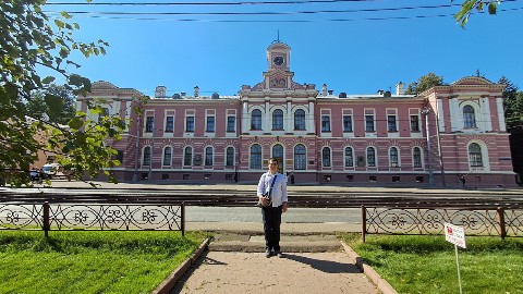oleg_braslavskii в LOOKY. . Поздравляю Всех с Но...