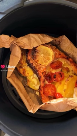 mama_cityferma в LOOKY. . Аэрогриль артикул на...