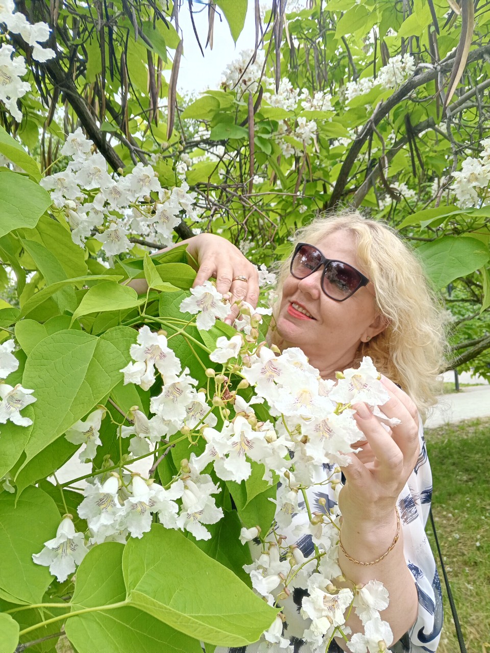 Татьяна59 в LOOKY — Лето2026