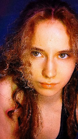 ZefirCheeks007 в LOOKY. . Хы

[#model](model) ...