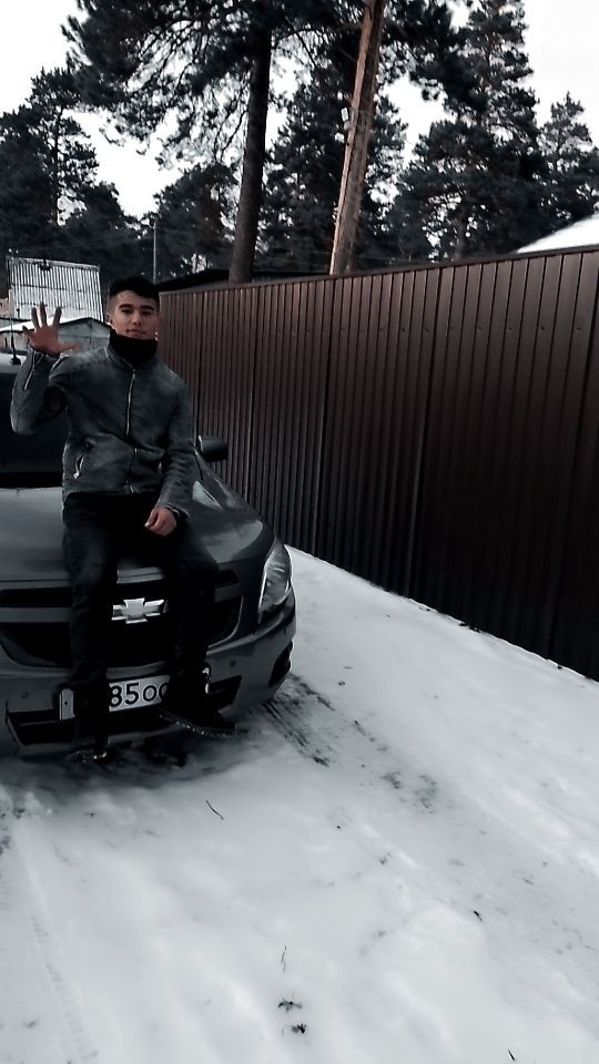  в LOOKY — публикация