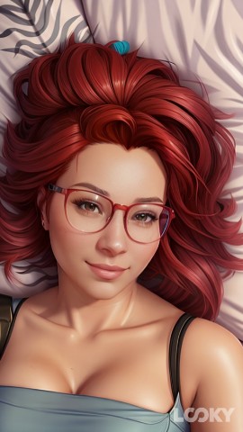 Looky_1694252552539 в LOOKY. . 