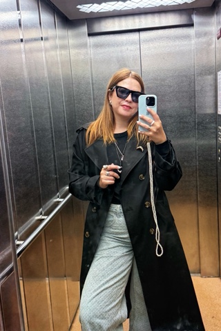 skynicegirl в LOOKY. . Детэйлс