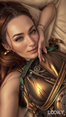 You_Looky_Girl в LOOKY. . 