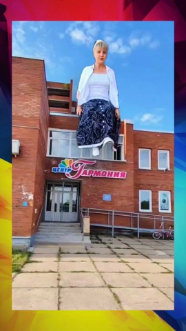 Светлана в LOOKY. . 