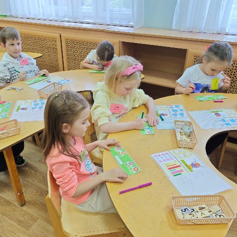 svetkids16 в LOOKY. #Светлячок,#ПодготовкаКШколе,#РаннееРазвитие,#Челны,#LOOKY_топ. Занимательная матема...