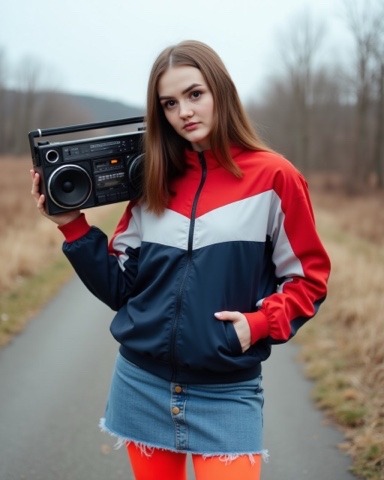 _marienna_ в LOOKY. . Я в восторге от ИИ😍