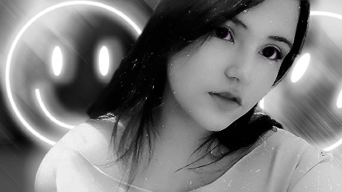 Looky_1702274734399 в LOOKY. . 🖤🙃