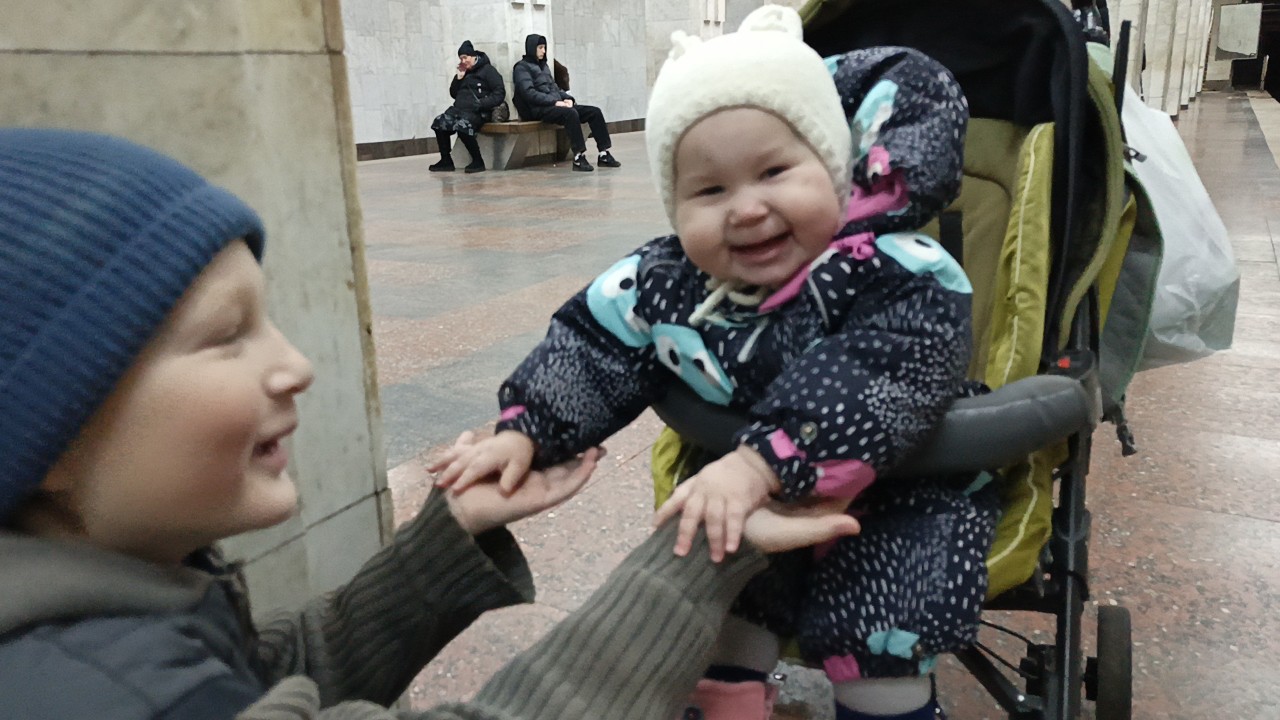 Andrey921 in LOOKY. . Маленькое путешестви...