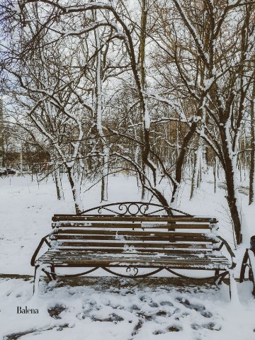Алёна в LOOKY. #Кубань,#зима,#nature,#снег,#snow,#winter,#природа. А за городом зима зи...