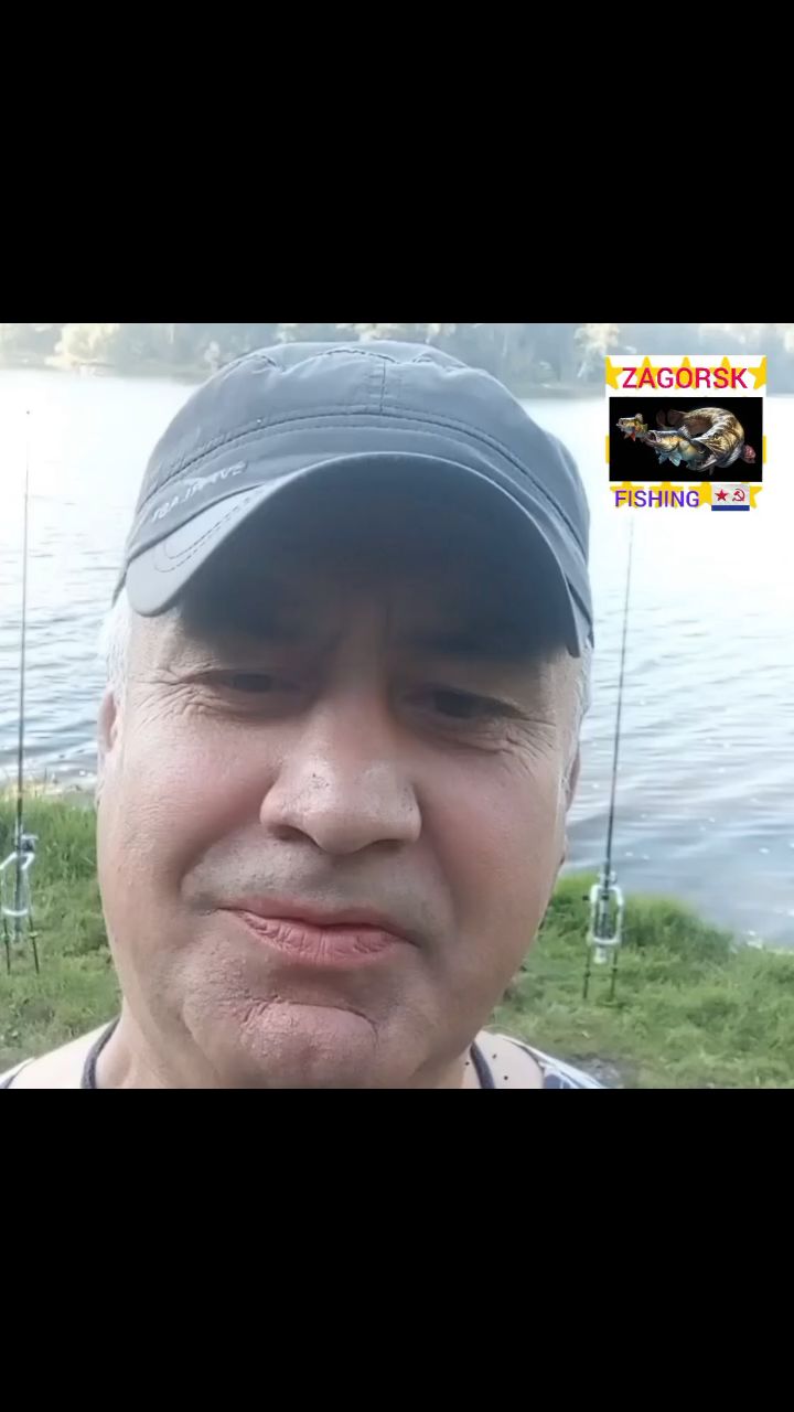 VLADIMIR NIKULTSEV в LOOKY — публикация