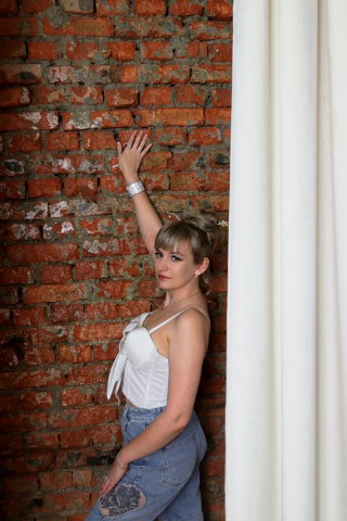 Liza_Liss в LOOKY. . Не важно, как сильно...