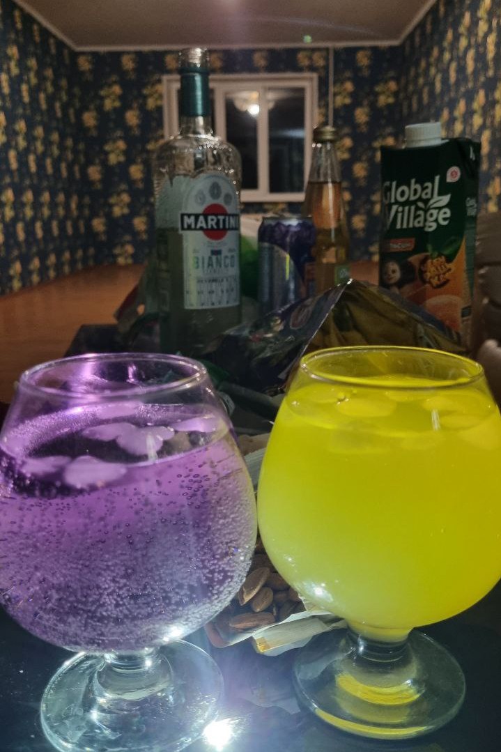 Елена в LOOKY. . С подружкой тёплым о...