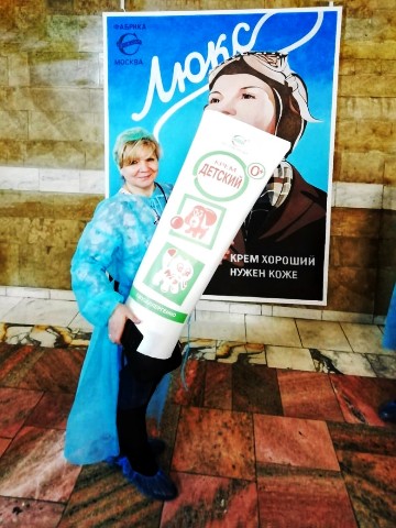 Vladova_T в LOOKY. . 