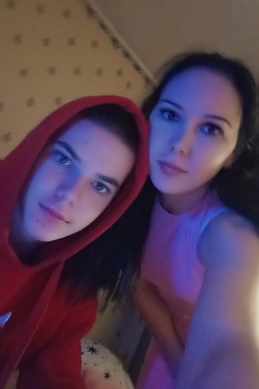  в LOOKY — Я и сын🤩
