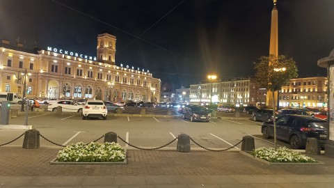 Санжар в LOOKY. . 