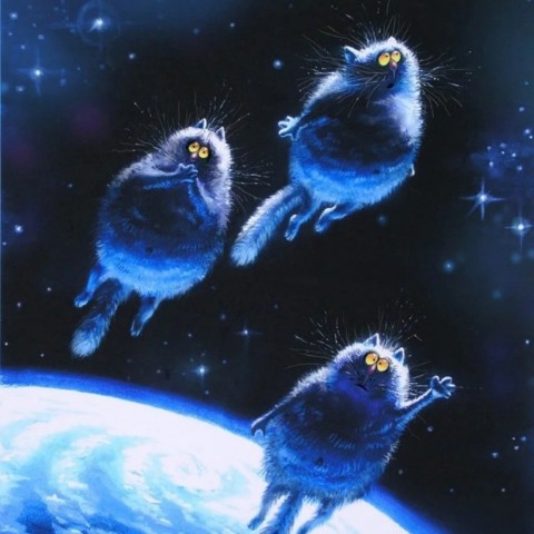 sng22a в LOOKY. . Цель вижу. Лечу