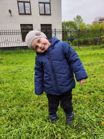 smirnovav767 в LOOKY. . ♥️