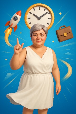Галина Гончарова в LOOKY. . Помните, как детство...