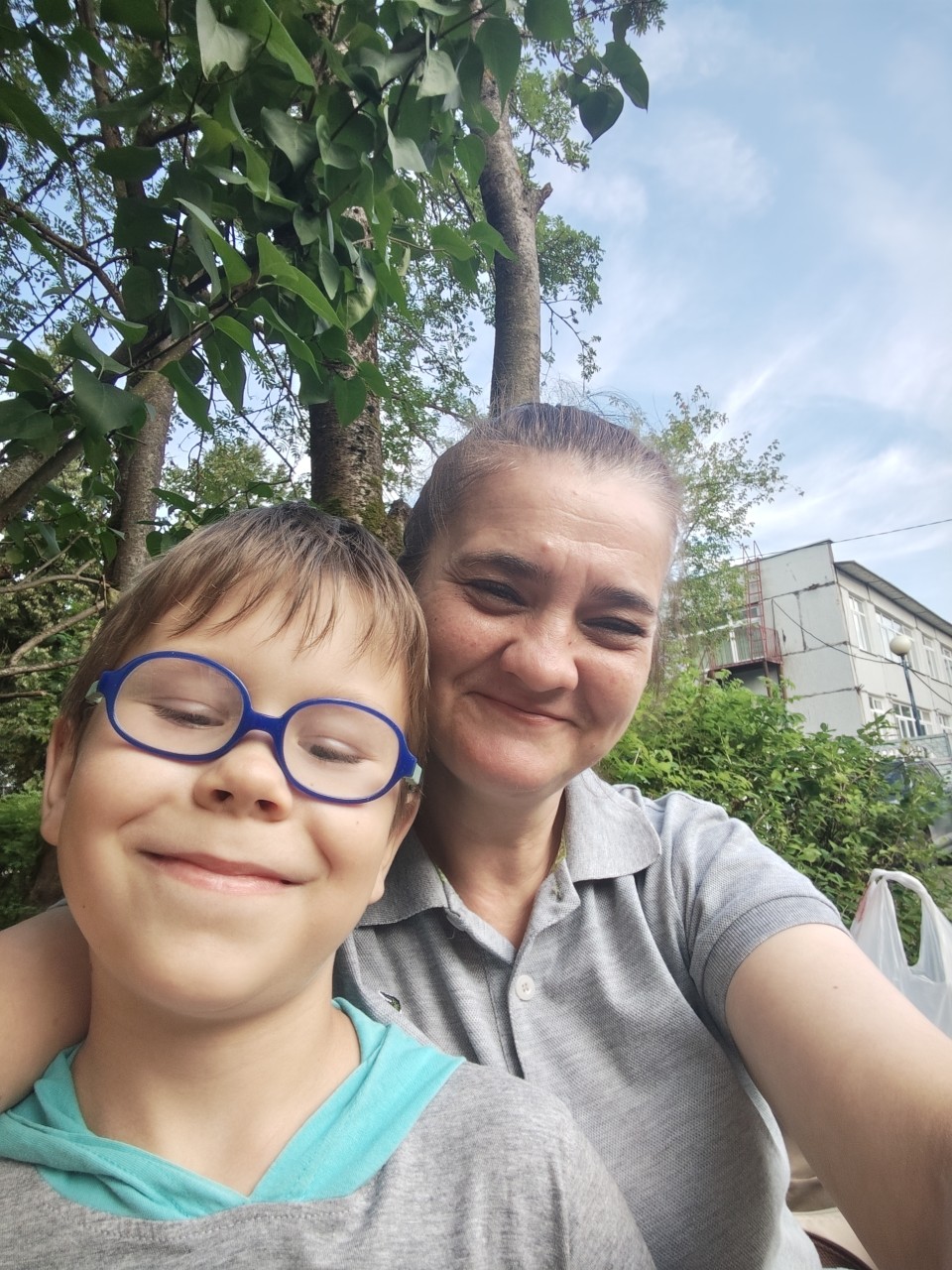 новикова надежда в LOOKY — фото 1